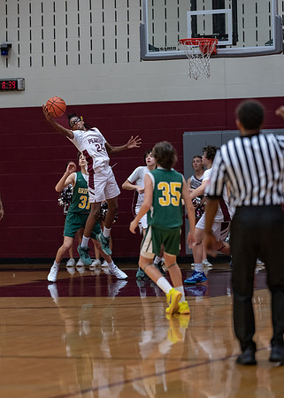 Vs. Griffin-138