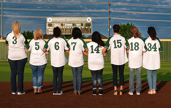 Reedy Baseball Senior-42