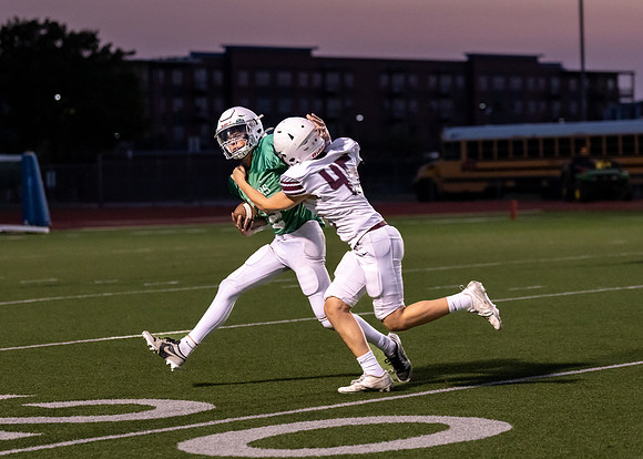 Pearson vs. Griffin-81