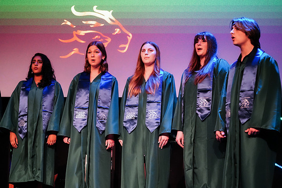2022 Baccalaureate-18