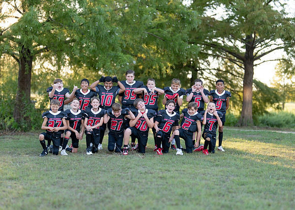 9U Red Raiders-95