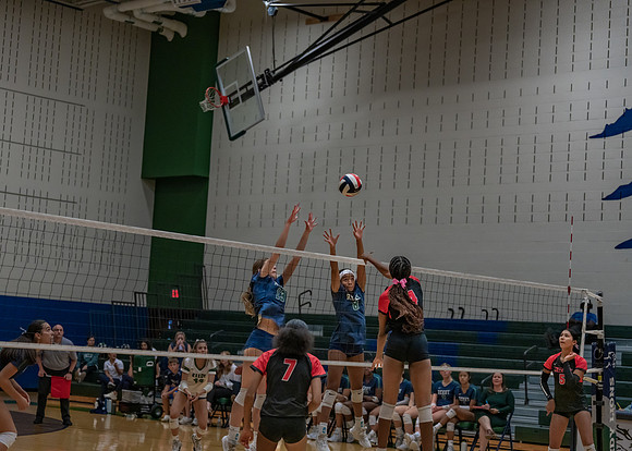 Vs. Creekview-91
