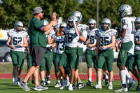 Vs. Wakeland