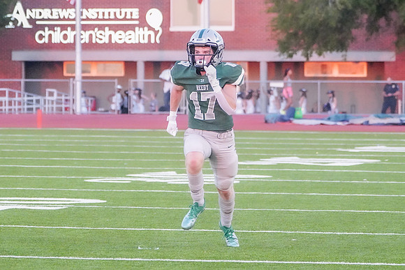 Vs. Lone Star-142