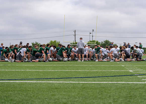Reedy Spring Ball-129
