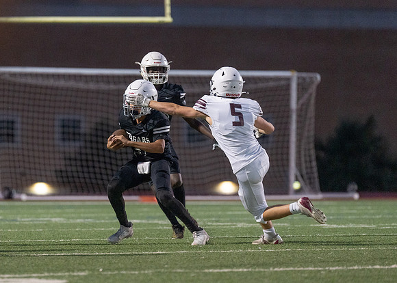 Vs. Clark