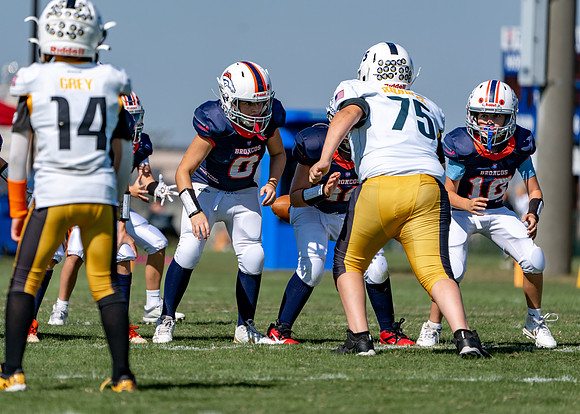 10U Saints vs. Broncos-121