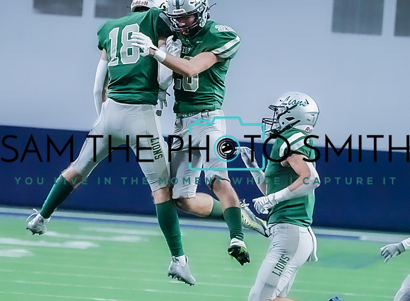 Vs. Denison-221