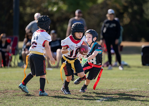 6U Red Raiders vs. Jags-164