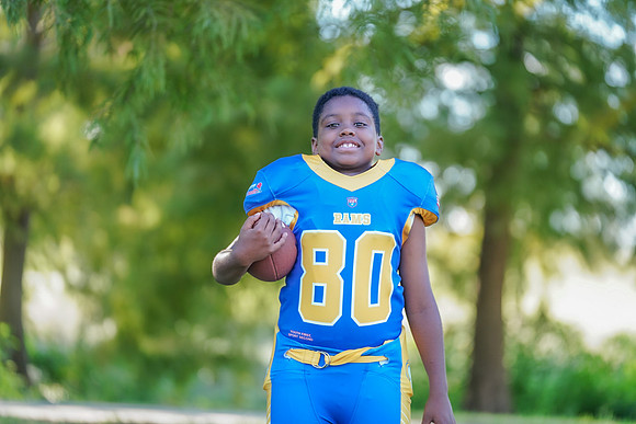 7U Rams Cheer & Football-98