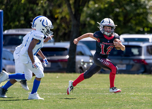 9U Dawgs vs. Colts-218