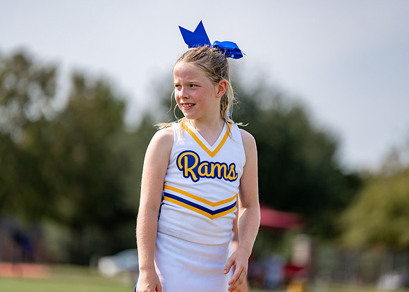 Dawgs vs. Rams-66