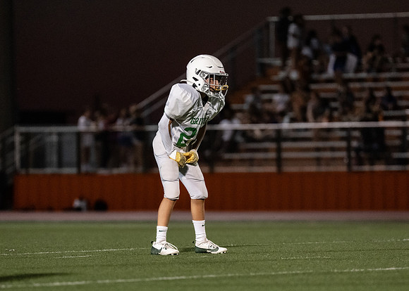 Cobb vs. Griffin 7th A-111