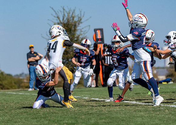 10U Saints vs. Broncos-202