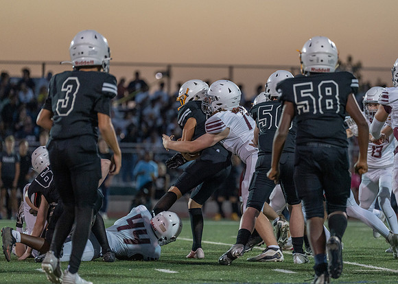 Vs. Clark-8