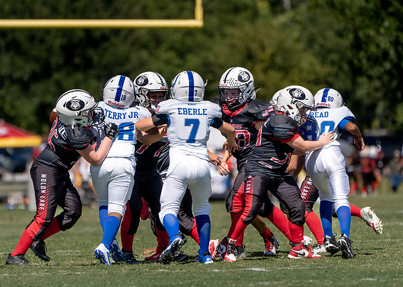 9U Dawgs vs. Colts-179
