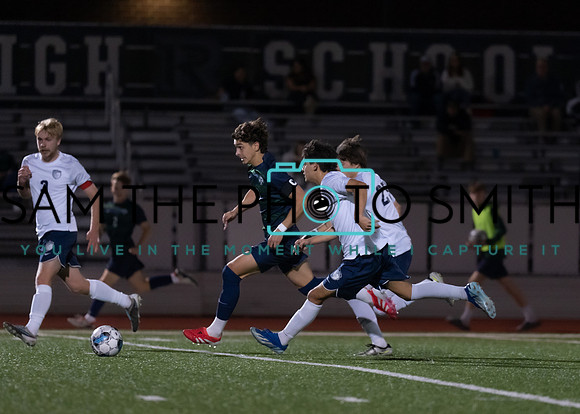 Vs. Lone Star-26