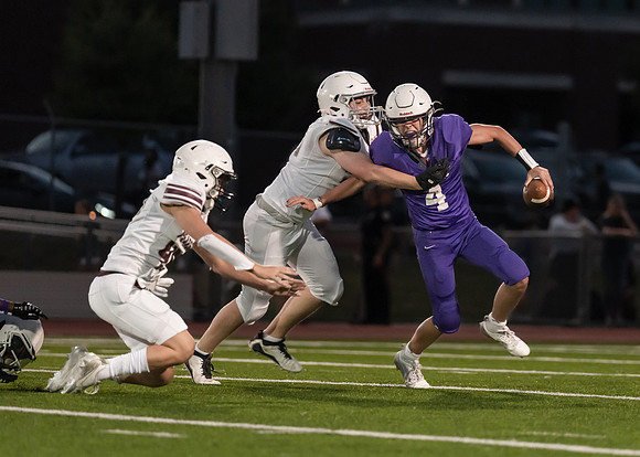 Pearson vs. Pioneer-61