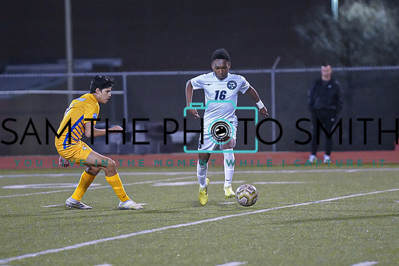 Varsity vs. Frisco 1.14.22-3