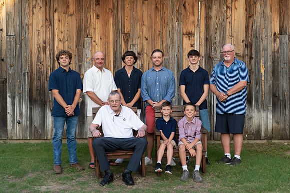 Cagney Family-125