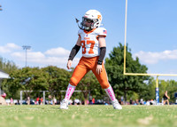Longhorns vs. Sooners-17