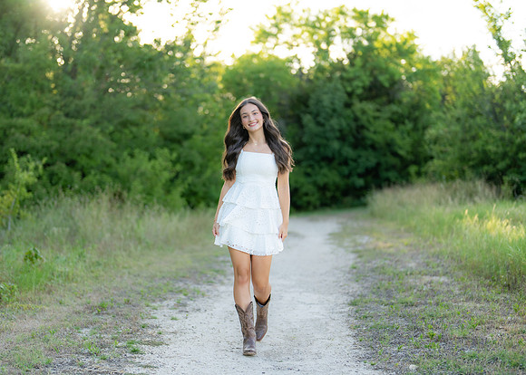 Emerson Cheer - Seniors-65