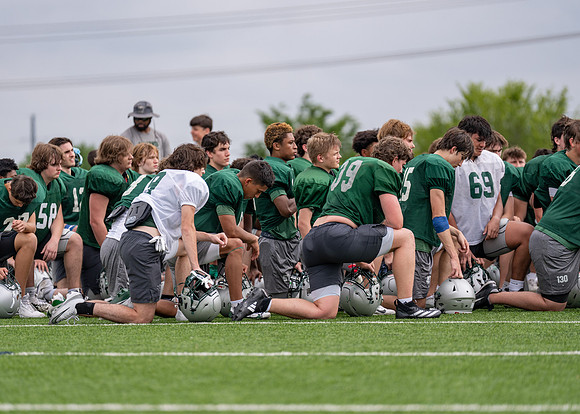 Reedy Spring Ball-133