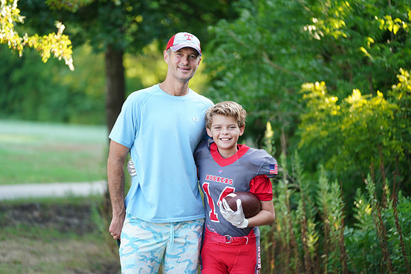 Huskers 11-12U Tackle-23