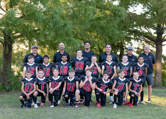 9U Red Raiders-90