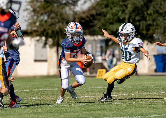 10U Saints vs. Broncos-133
