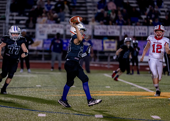 10U Red Radiers vs. Ravens-164