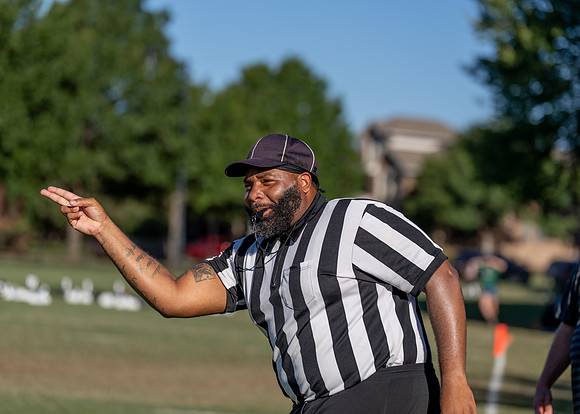 5U Cowboys vs. Spartans-137