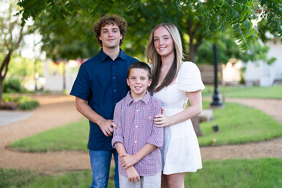 Cagney Family-75