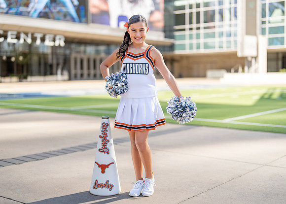 Longhorns Cheer-12