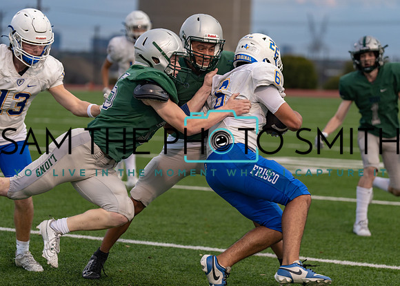 Vs. Frisco-54