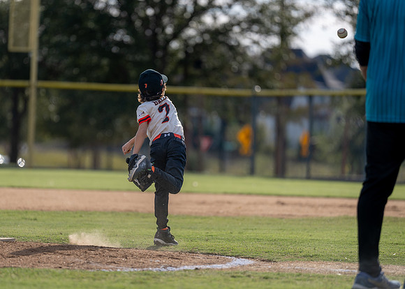 Giants Baseball Action-156