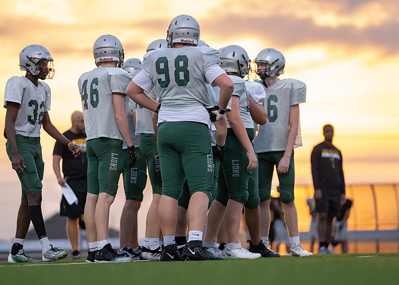 Sub Varsity Scrimmage-67