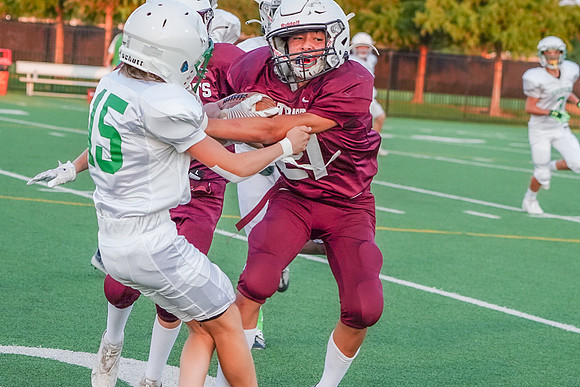 Vs. Griffin-65