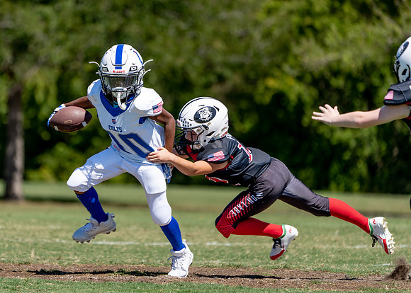 9U Dawgs vs. Colts-100