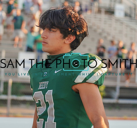 Vs. Lone Star-38