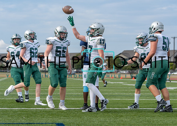 Vs. Emerson-83