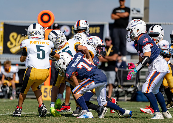 10U Saints vs. Broncos-112