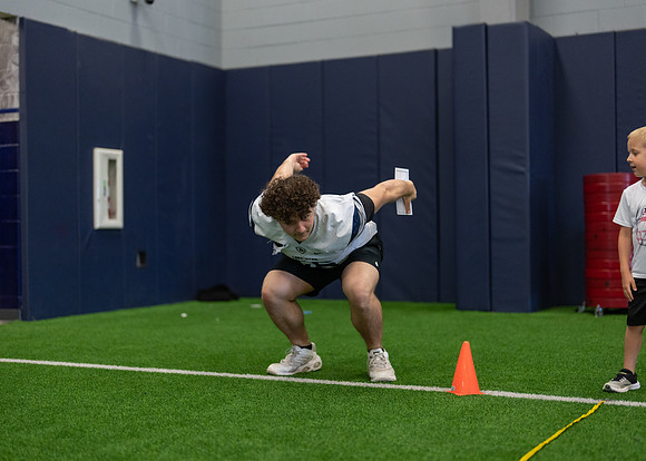 Combine Day 1-99
