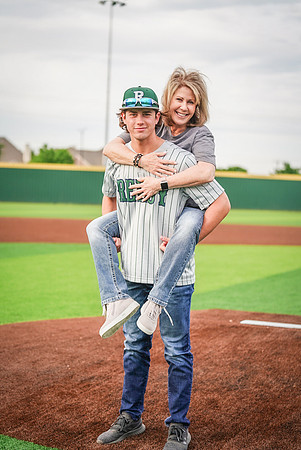 Reedy Baseball Senior-26