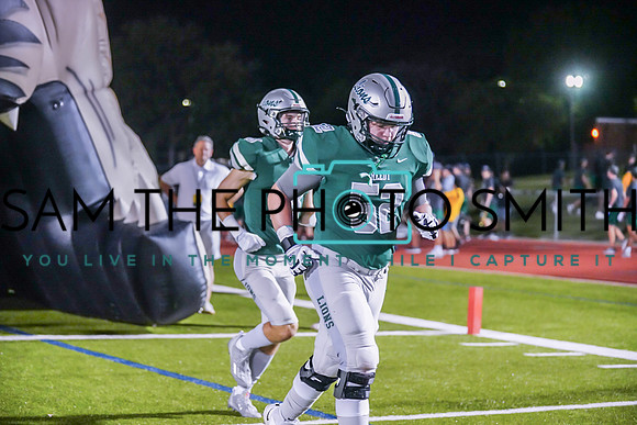 Vs. Lone Star-204