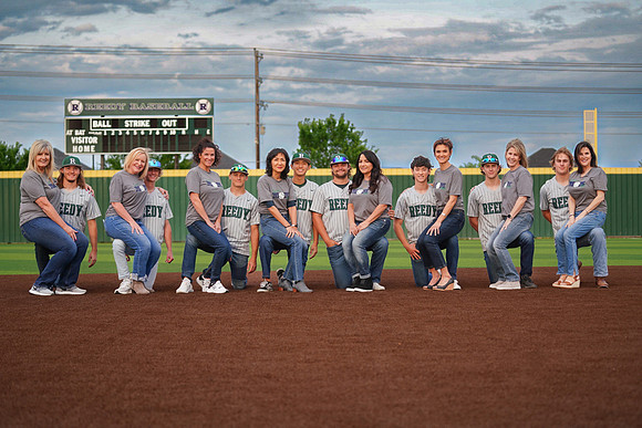 Reedy Baseball Senior-45