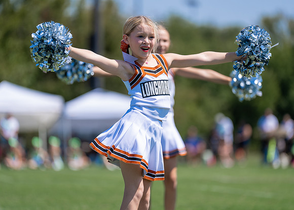 Longhorns vs. Seahawks-26