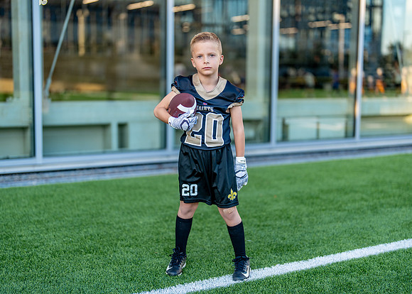 6U Saints Football-61