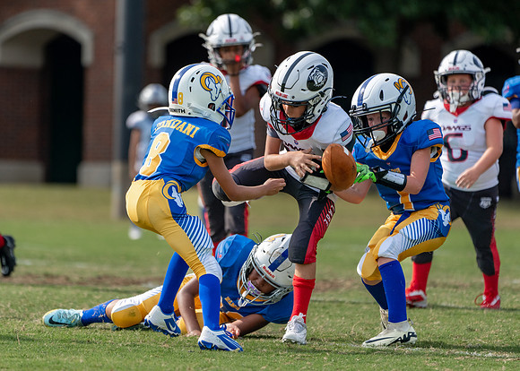 Dawgs vs. Rams-134