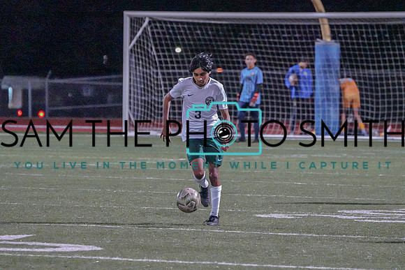 JV1 vs. Frisco 1.14.22-129